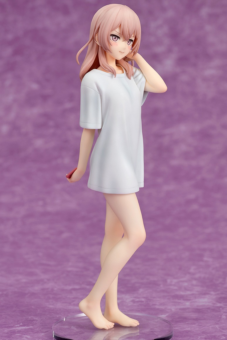 Scaled Figure 1/7 Inui Sajuna - Sono Bisque Doll wa Koi wo Suru By Ques Q