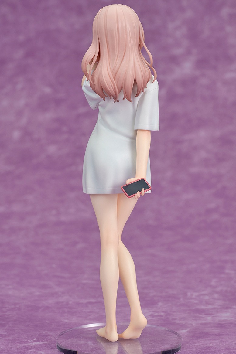 Scaled Figure 1/7 Inui Sajuna - Sono Bisque Doll wa Koi wo Suru By Ques Q