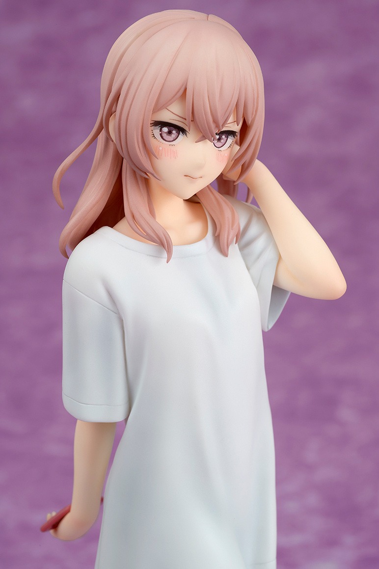Scaled Figure 1/7 Inui Sajuna - Sono Bisque Doll wa Koi wo Suru By Ques Q