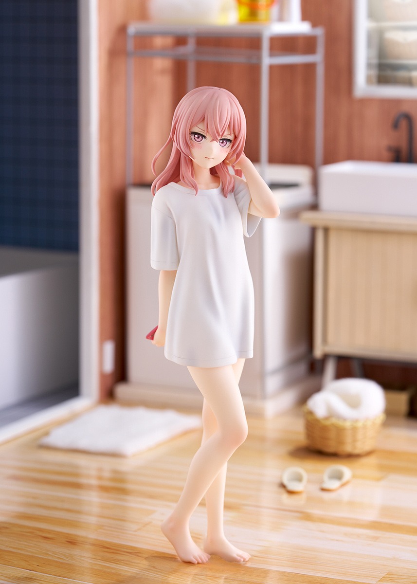 Scaled Figure 1/7 Inui Sajuna - Sono Bisque Doll wa Koi wo Suru By Ques Q
