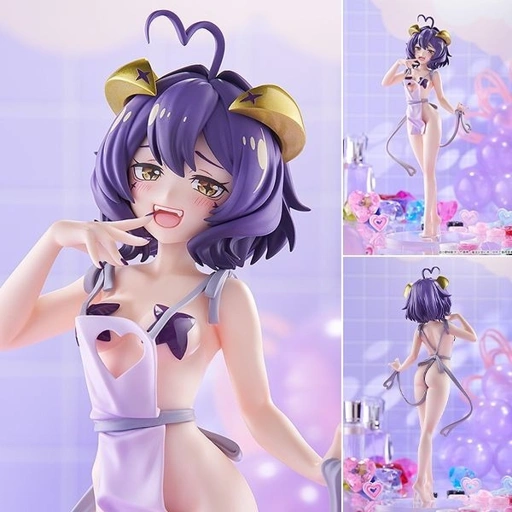 Pop Up Parade Figure L Size Hiiragi Utena / Magia Baiser - Apron Ver. Mahou Shoujo ni Akogarete By Good Smile Company
