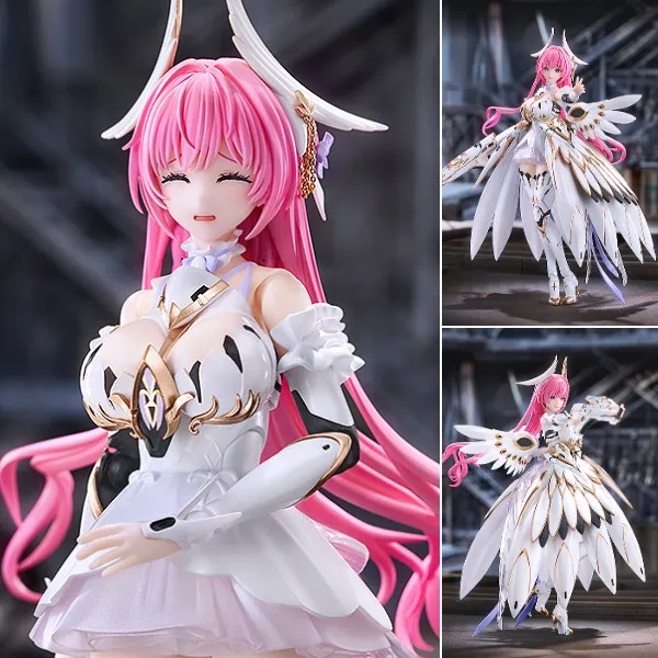 Hyper x Body Action Figure Dorothy - Goddess of Victory: NIKKE By Good Smile Arts Shanghai