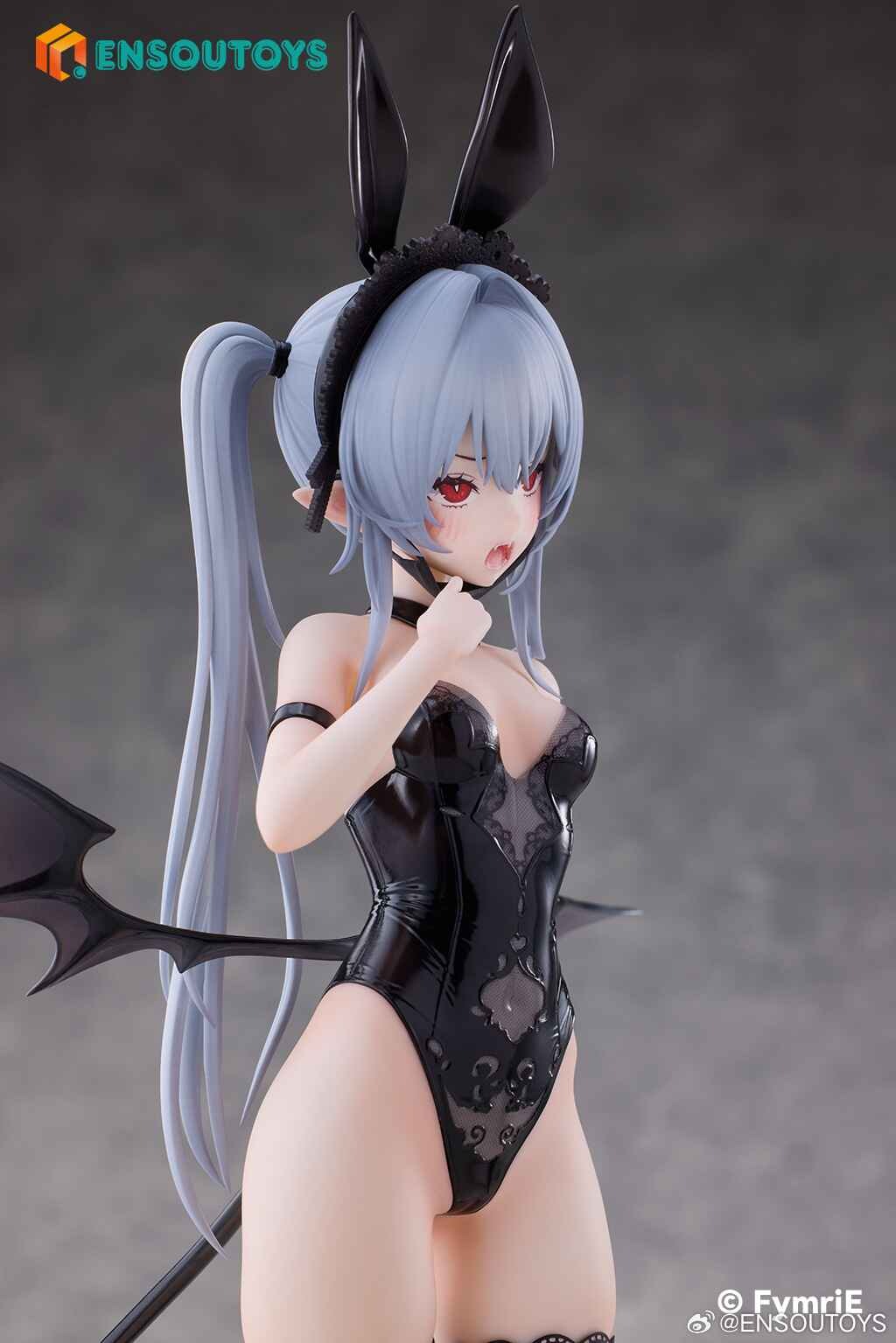 Scaled Figure 1/6 Little Devil Vanya - Illustration by FymriE By ENSOUTOYS
