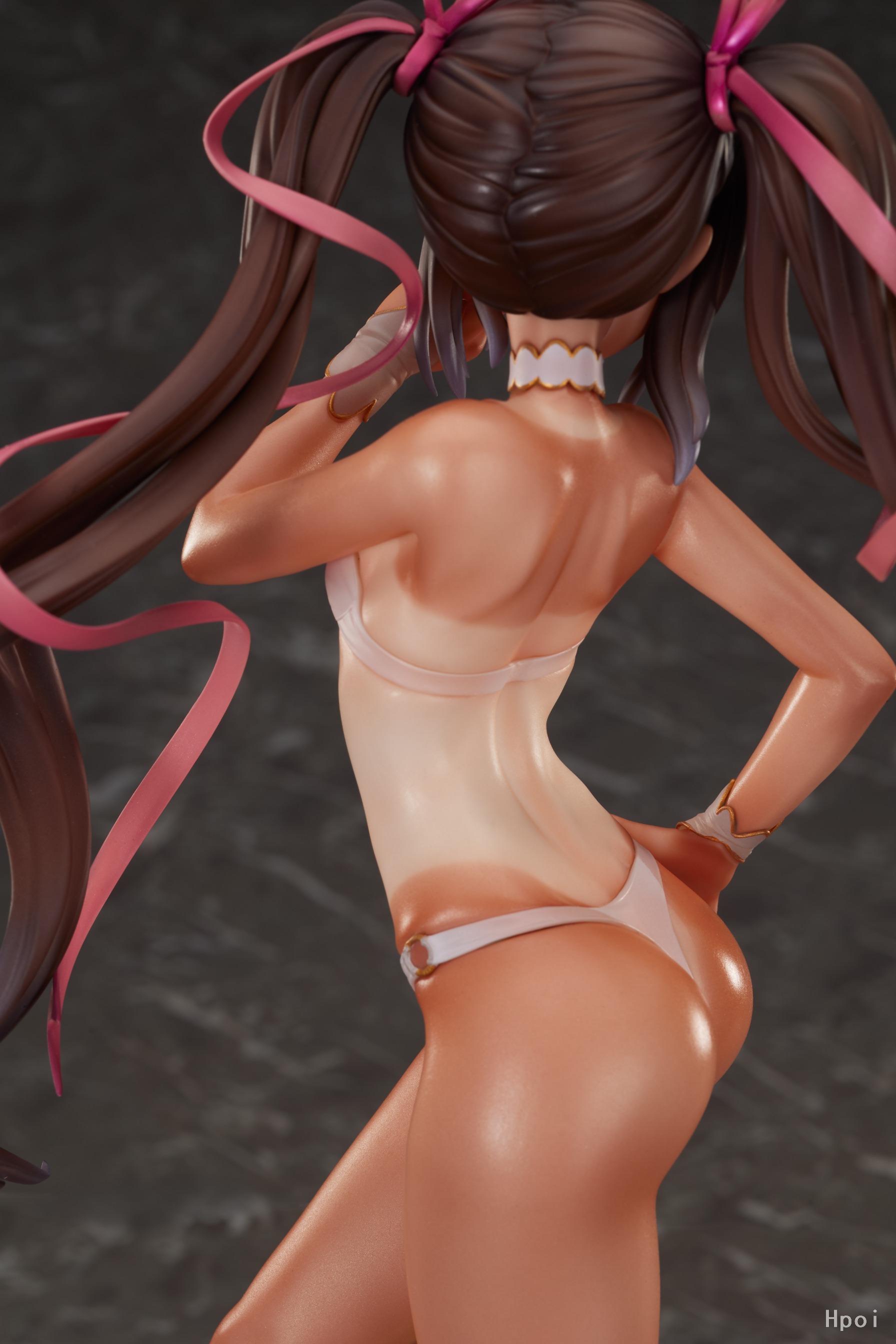 Scaled Figure 1/6 Young Yukikaze - Swimsuit Ver. Taimanin RPGX By Magi Arts