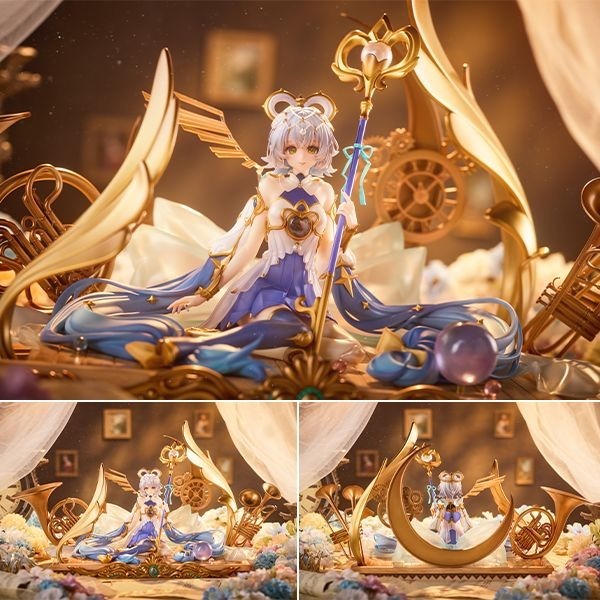 Scaled Figure 1/7 Luo Tianyi - Hachion no Myoukyou Ver. Virtual Singer By VKEND