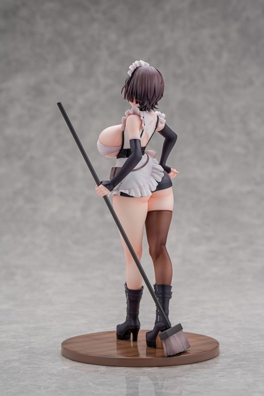 [Cast Off] Scaled Figure 1/6 Olivia - Personal Maid Ver. Ilustration by Mataro (29cm) By Rencontre