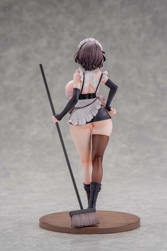 [Cast Off] Scaled Figure 1/6 Olivia - Personal Maid Ver. Ilustration by Mataro (29cm) By Rencontre
