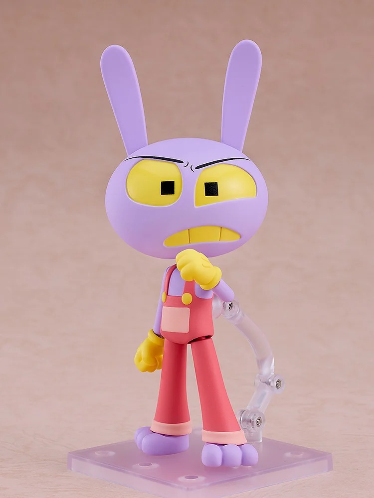 Nendoroid Jax - The Amazing Digital Circus By Good Smile Company