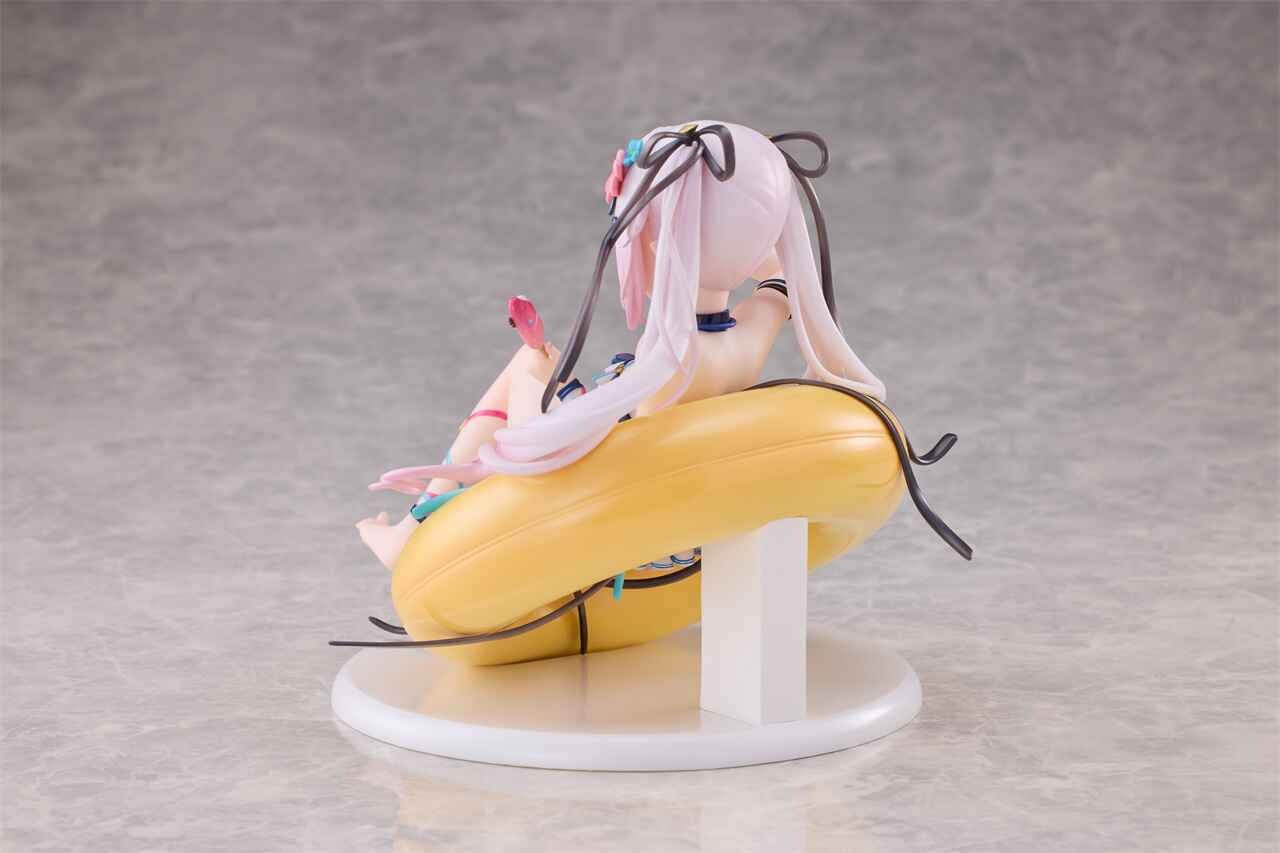 Scaled Figure 1/7 Mashiro Kanon - Swimsuit Ver. Virtual Youtuber By Raise Dream