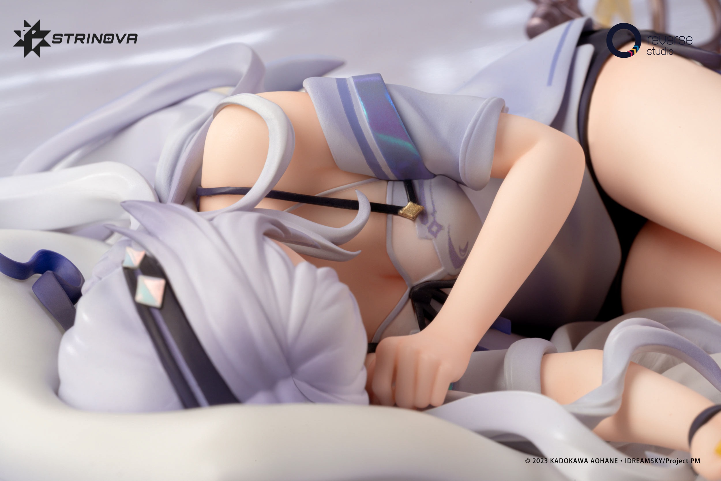 Scaled Figure 1/7 Celestia / XingHui - Midsummer Starry Night Ver. Strinova / CalabiYau By Reverse Studio