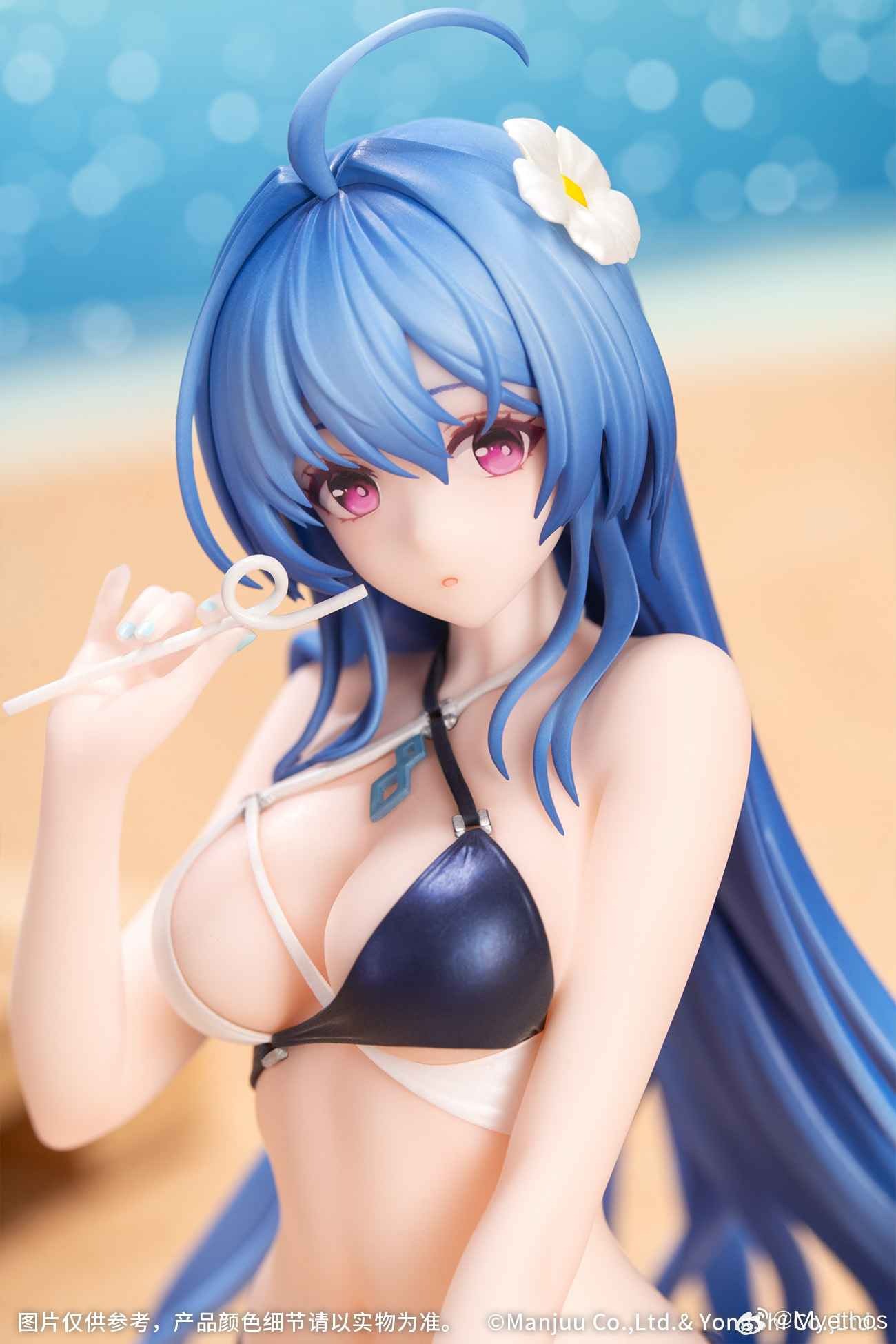 Scaled Figure Gift+ 1/8 Helena - Dazzling Ripples Ver. Azur Lane By Myethos