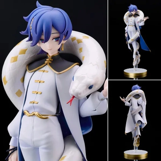 Scaled Figure 1/7 Kaito - Chinese Style G.S. Collection Ver. Vocaloid By Good Smile Company