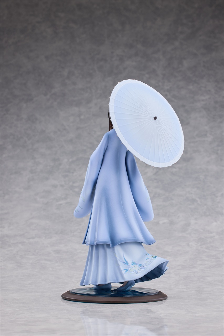 Scaled Figure 1/7 Bountiful Harvest - Journey of the Late Ming Dynasty By ElixirDream