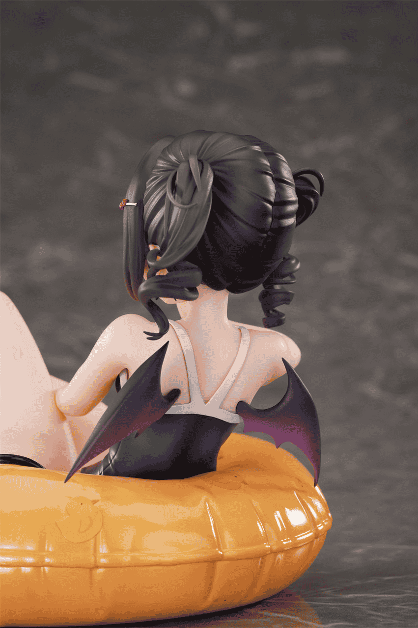 [With Bonus] Scaled Figure 1/7 Shino - Swimsuit Special Editon Ver. Illustration by Riko By Magi Arts