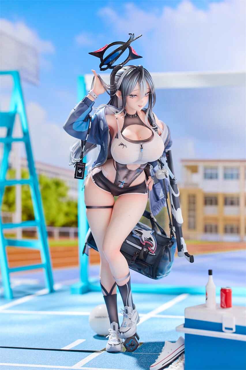Scaled Figure 1/6 Knan - Standard Edition Illustration by MADAENG By Otherwhere