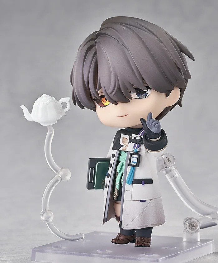 Nendoroid X - Reverse: 1999 By Good Smile Arts Shanghai