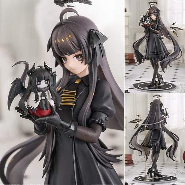 Non Scaled Figure Virtuosa - Little Series Ver. Arknights By RIBOSE
