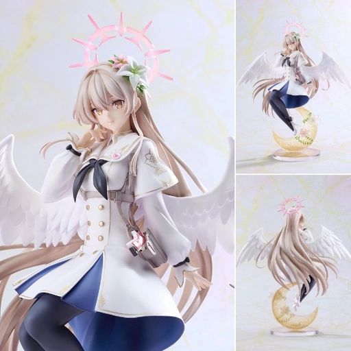 Scaled Figure 1/7 Kirifuji Nagisa - Radiance in Bloom G.S. Collection Ver. Blue Archive By Good Smile Company