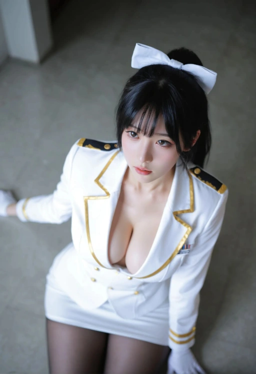 Image of [With Bonus] AI Cosplayer Sexy Outfit Girl – 197 Uncensored NSFW Images & 4 Short Videos [No Watermark]