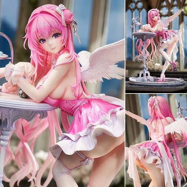 Scaled Figure 1/7 Dorothy - Nostalgia Ver. Goddess of Victory: NIKKE By Good Smile Arts Shanghai