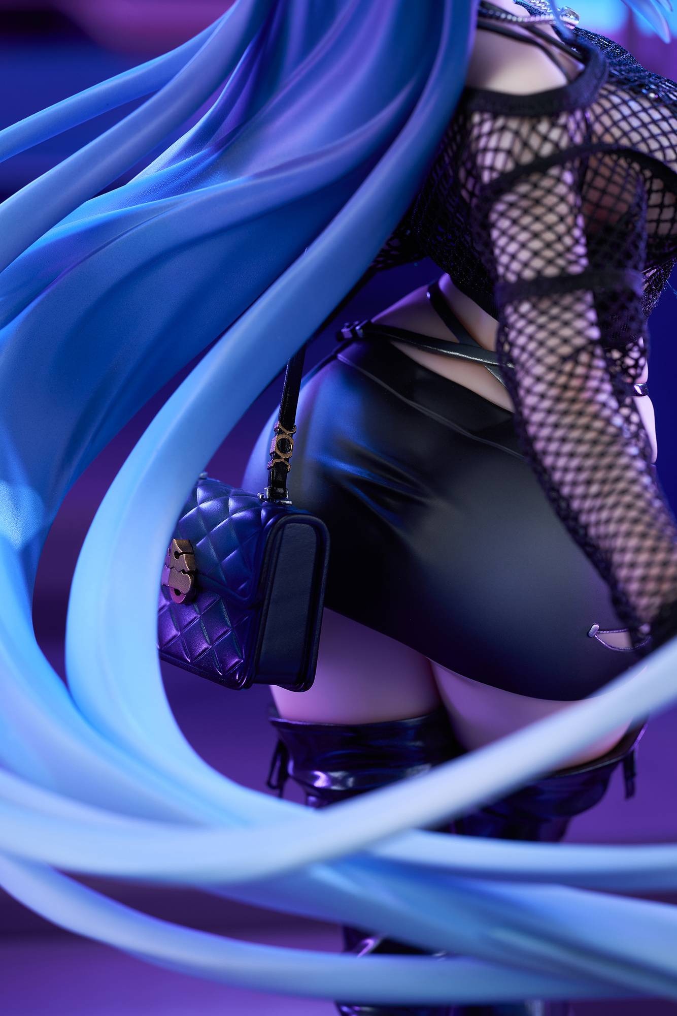 Scaled Figure 1/7 New Jersey - Zozotown Illustration Ver. Azur Lane By APEX