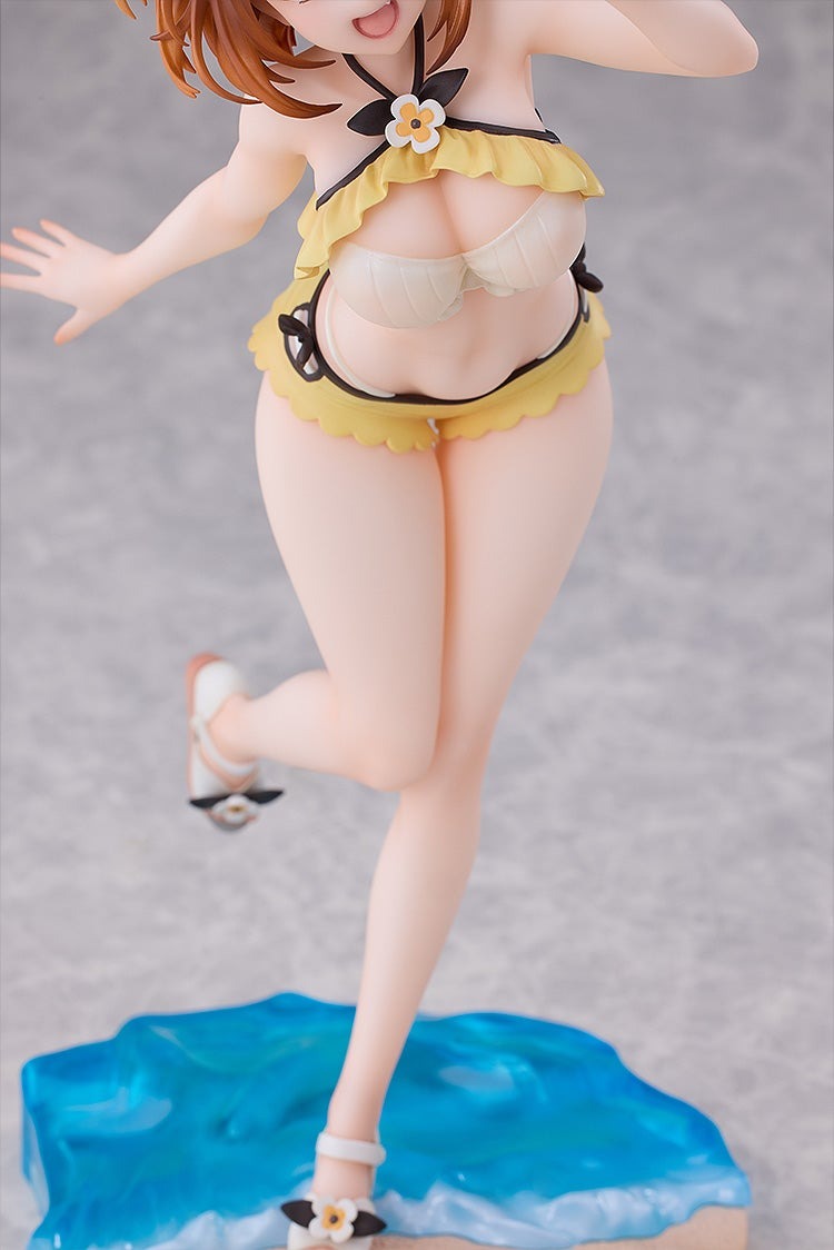 [With Bonus] Scaled Figure 1/7 Reisalin Stout / Ryza - Swimsuit Ver. Atelier Ryza: Ever Darkness & the Secret Hideout By Solarain