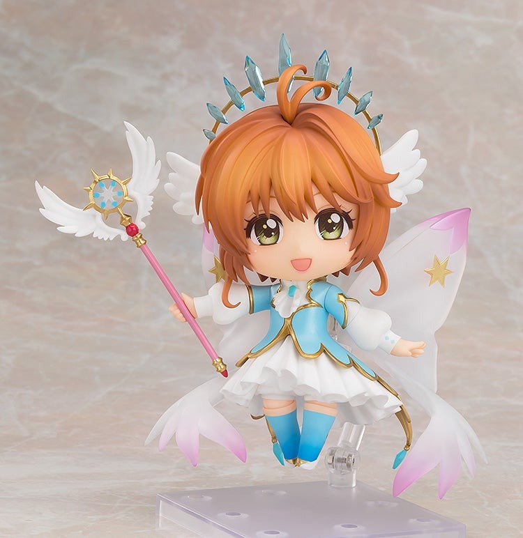 Nendoroid Kinomoto Sakura - My First Sparkle Ver. Cardcaptor Sakura By Good Smile Company