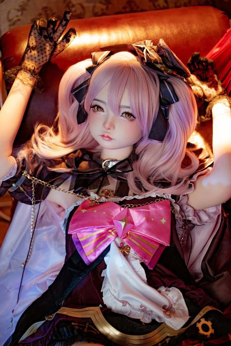 Sex Doll - Otaku Kingdom
