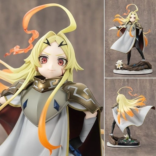 Image of Scaled Figure 1/7 Teoritta - Sentenced to Be a Hero / Yuusha-kei ni Shosu: Choubatsu Yuusha 9004-tai Keimu Kiroku By Kotobukiya