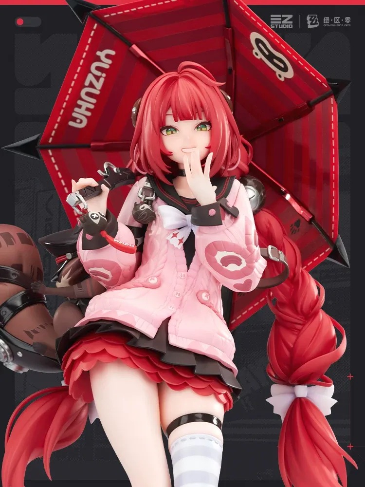 [With Bonus] Scaled Figure 1/7 Ukinami Yuzuha - Zenless Zone Zero By APEX