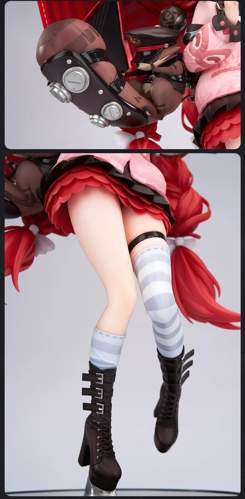 [With Bonus] Scaled Figure 1/7 Ukinami Yuzuha - Zenless Zone Zero By APEX