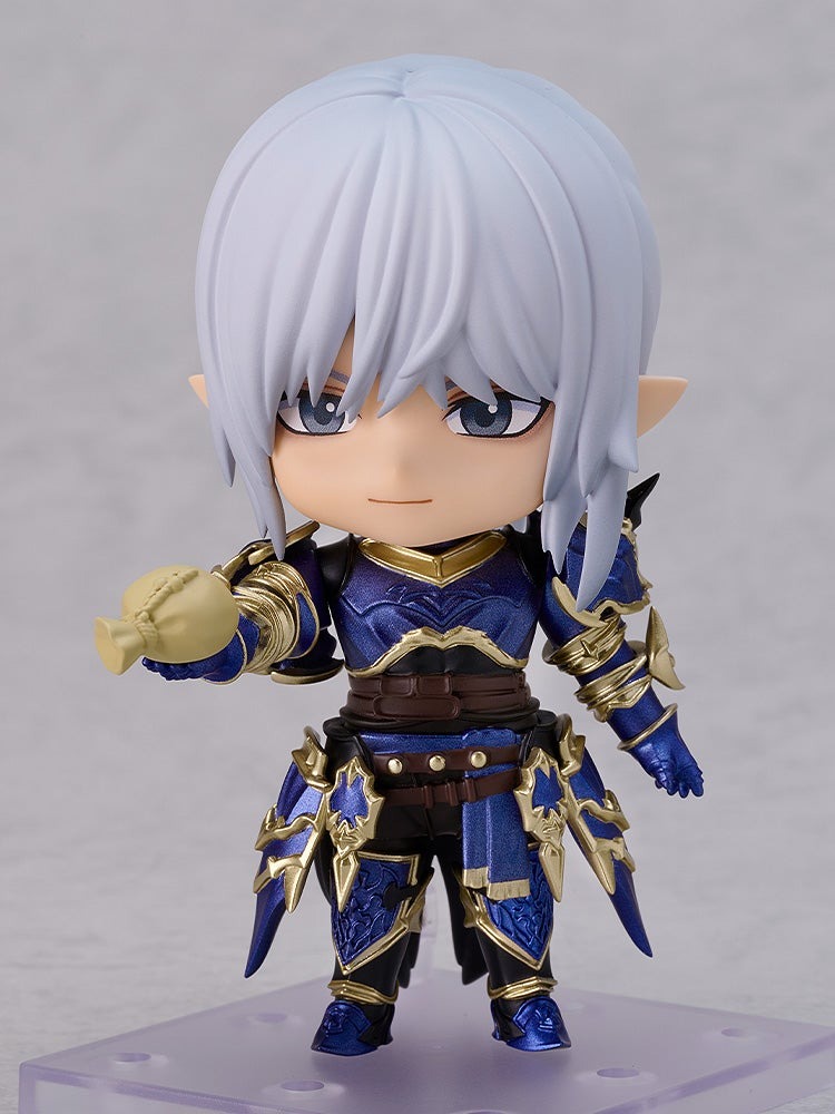 Nendoroid Estinien - Final Fantasy XIV By Good Smile Company