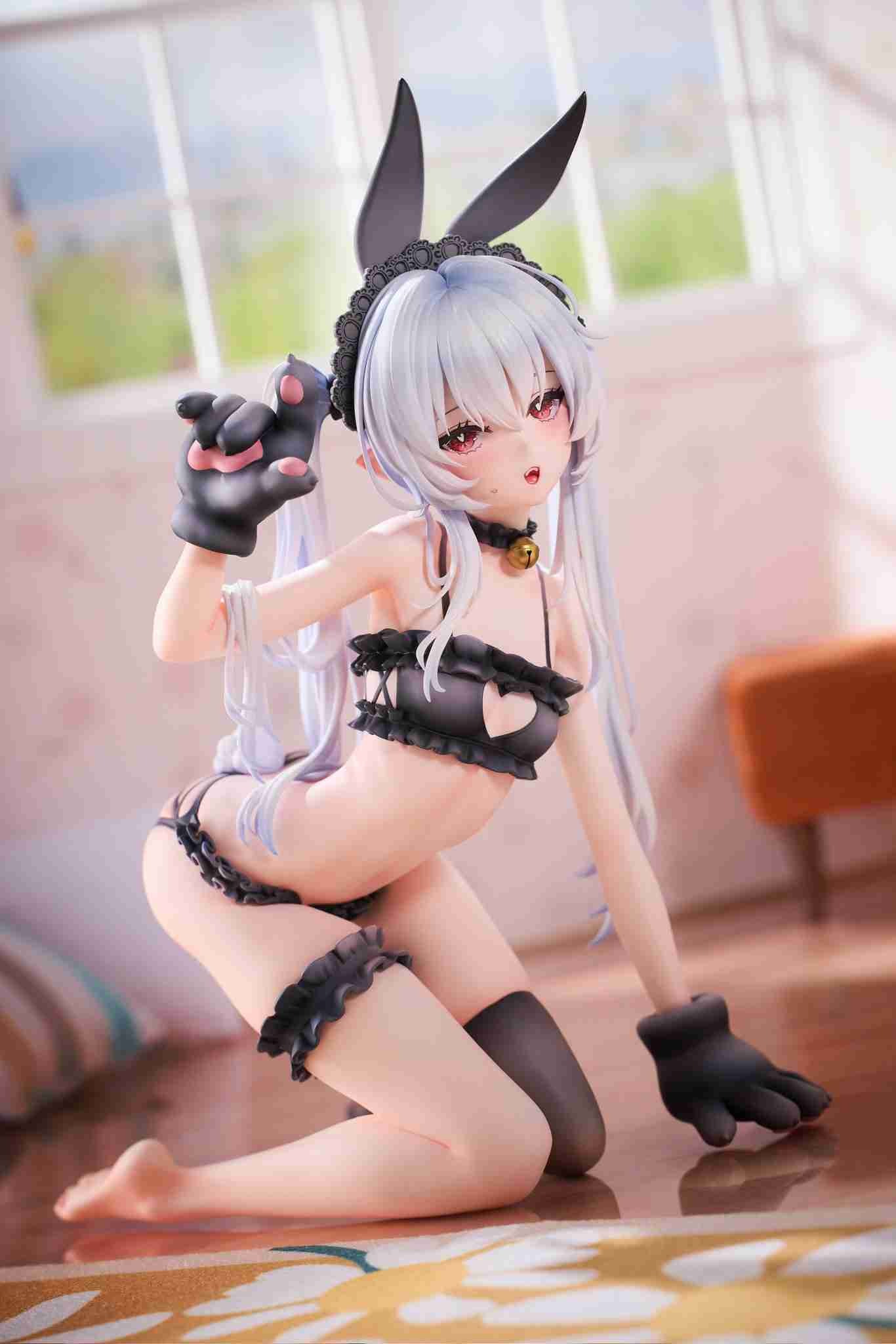 Scaled Figure 1/6 Vanya - Illustration by FymriE By UMIKAWA