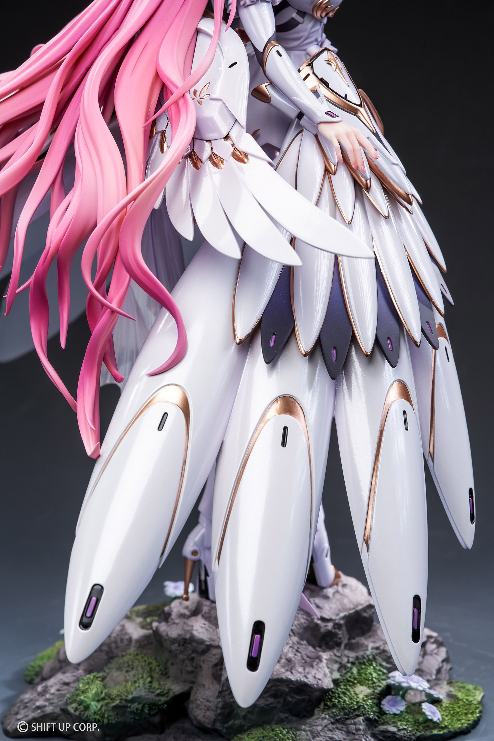 [With Bonus] Scaled Figure 1/7 Dorothy - Deluxe Ver. Goddess of Victory: NIKKE By Hobby Sakura
