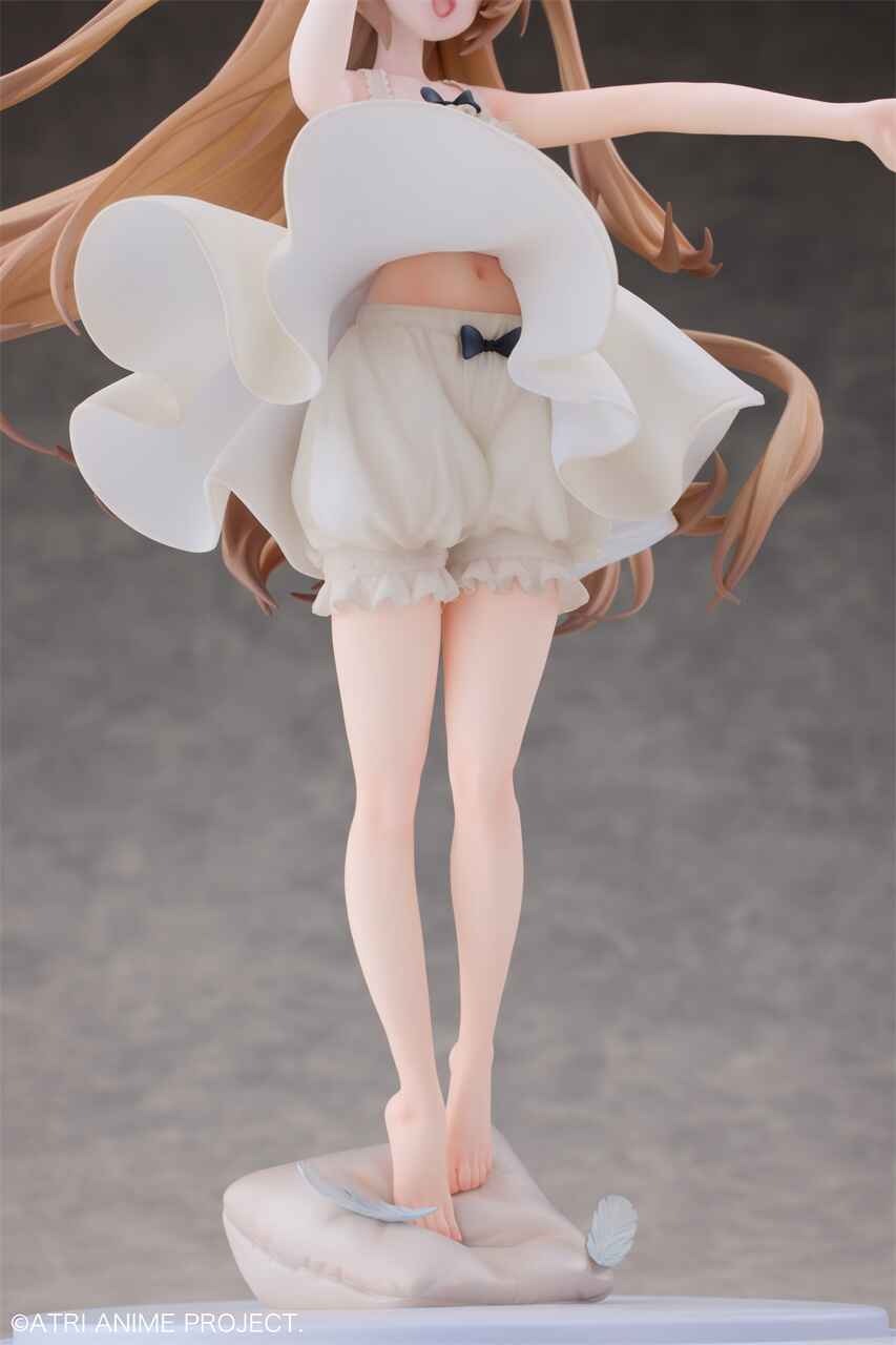 Scaled Figure 1/7 Atri - Pajama Ver. ATRI: My Dear Moments By Hobby Sakura