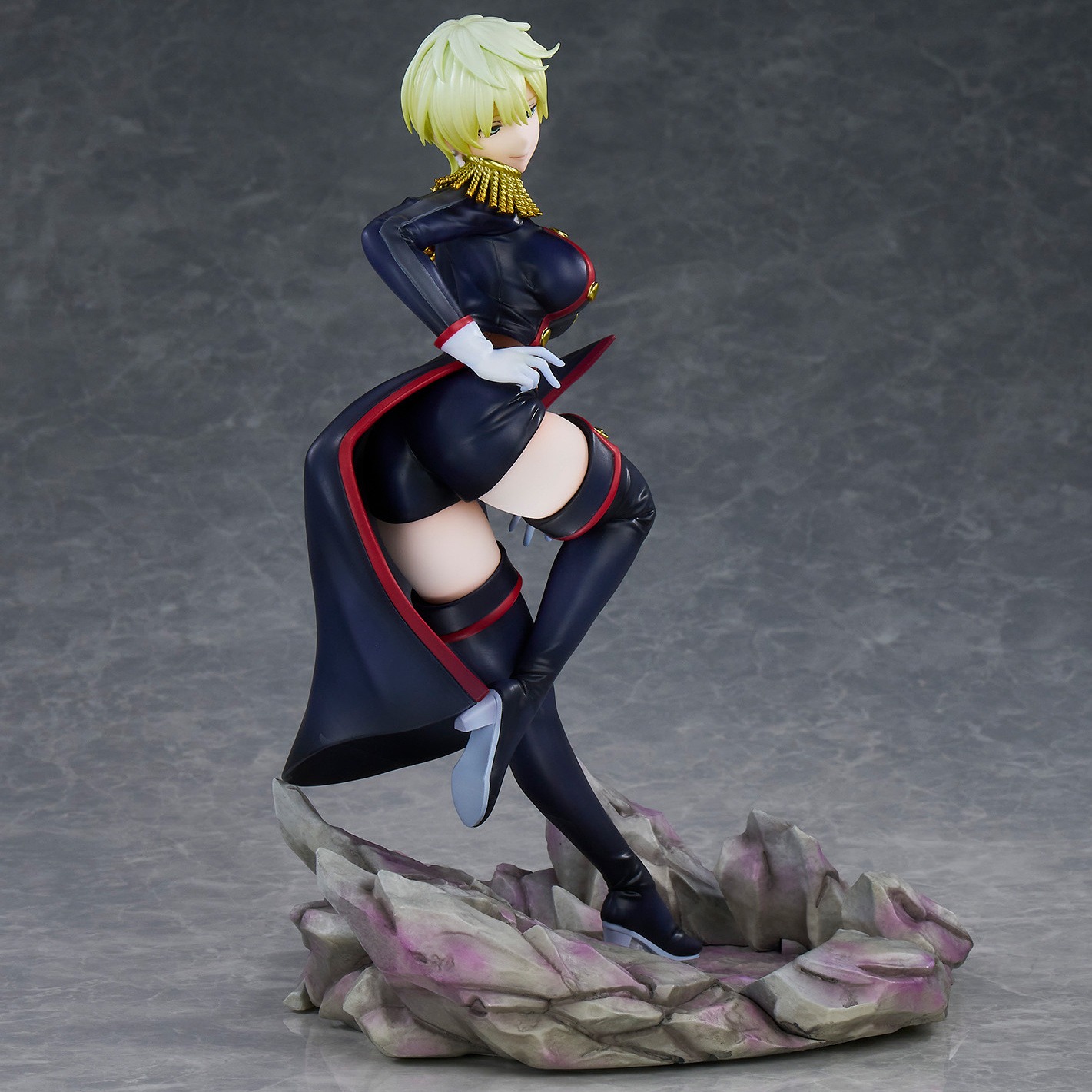Scaled Figure 1/7 Izumo Tenka - Mato Seihei no Slave By Union Creative