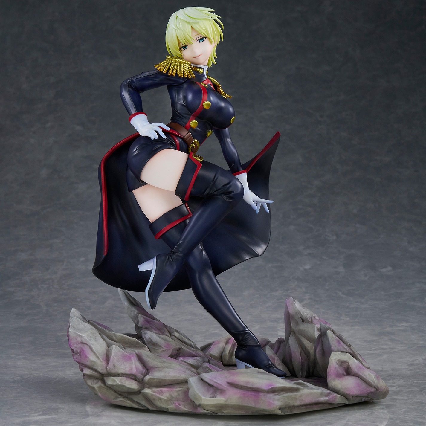 Scaled Figure 1/7 Izumo Tenka - Mato Seihei no Slave By Union Creative