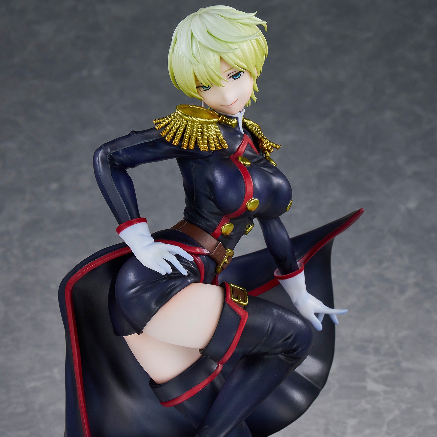 Scaled Figure 1/7 Izumo Tenka - Mato Seihei no Slave By Union Creative