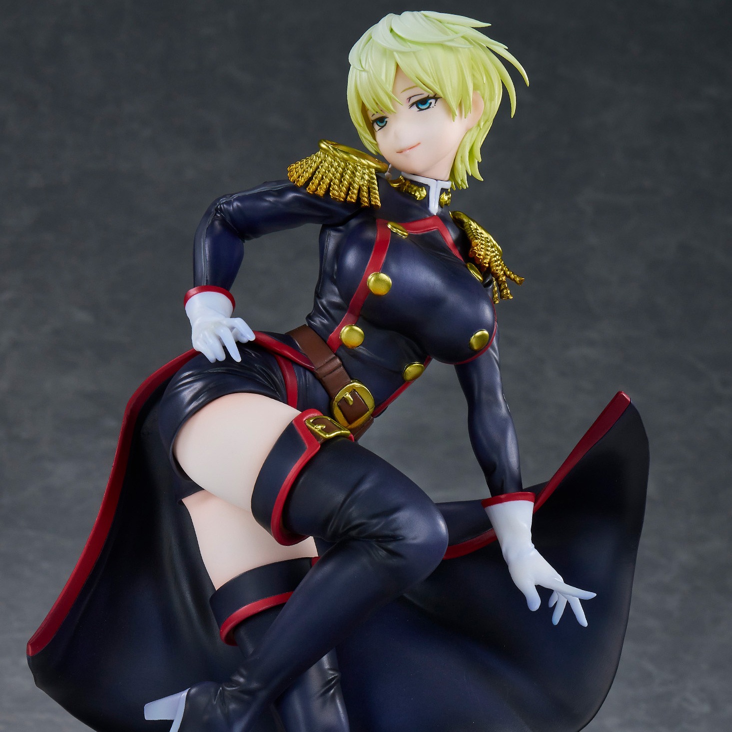 Scaled Figure 1/7 Izumo Tenka - Mato Seihei no Slave By Union Creative