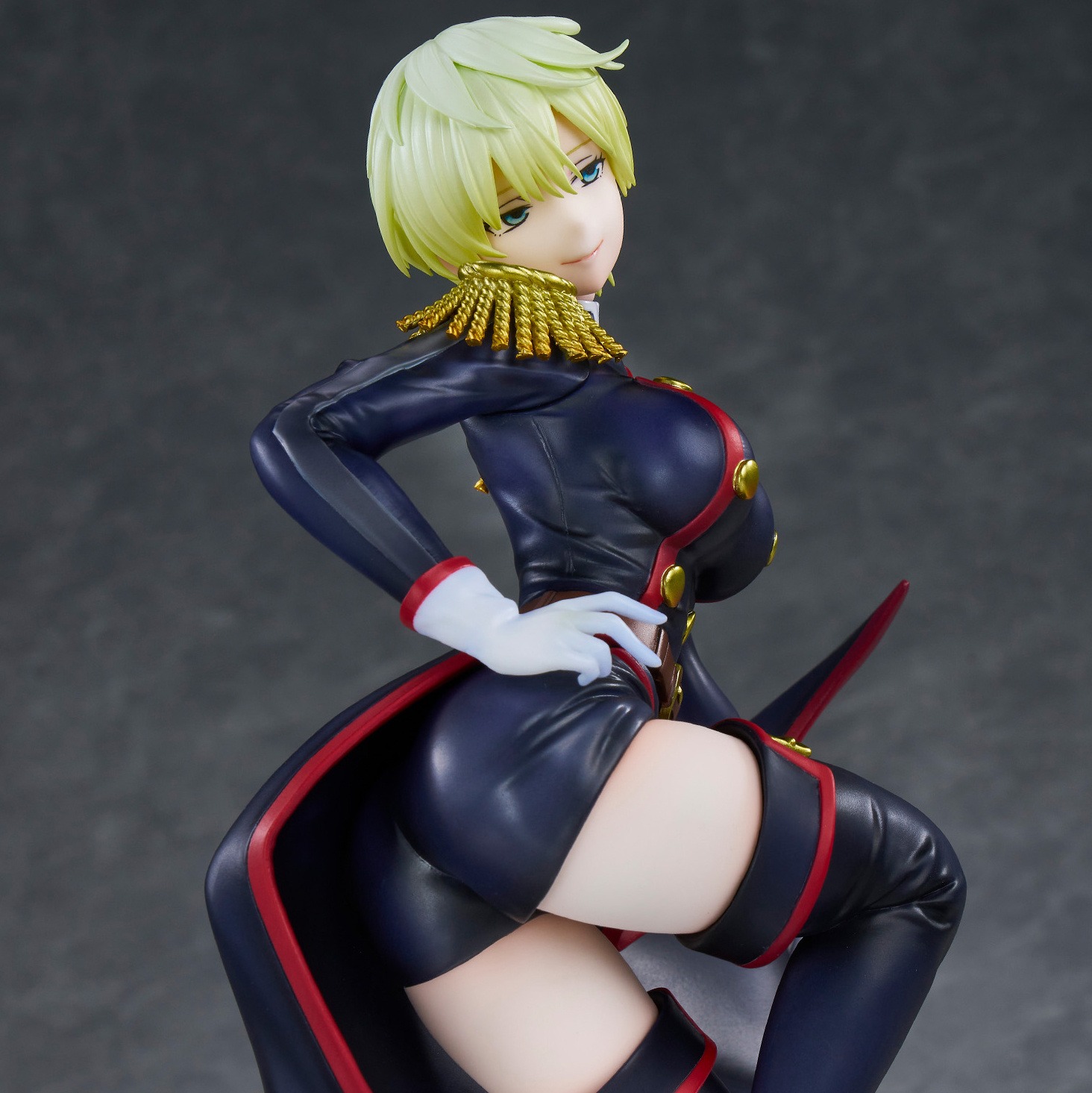 Scaled Figure 1/7 Izumo Tenka - Mato Seihei no Slave By Union Creative