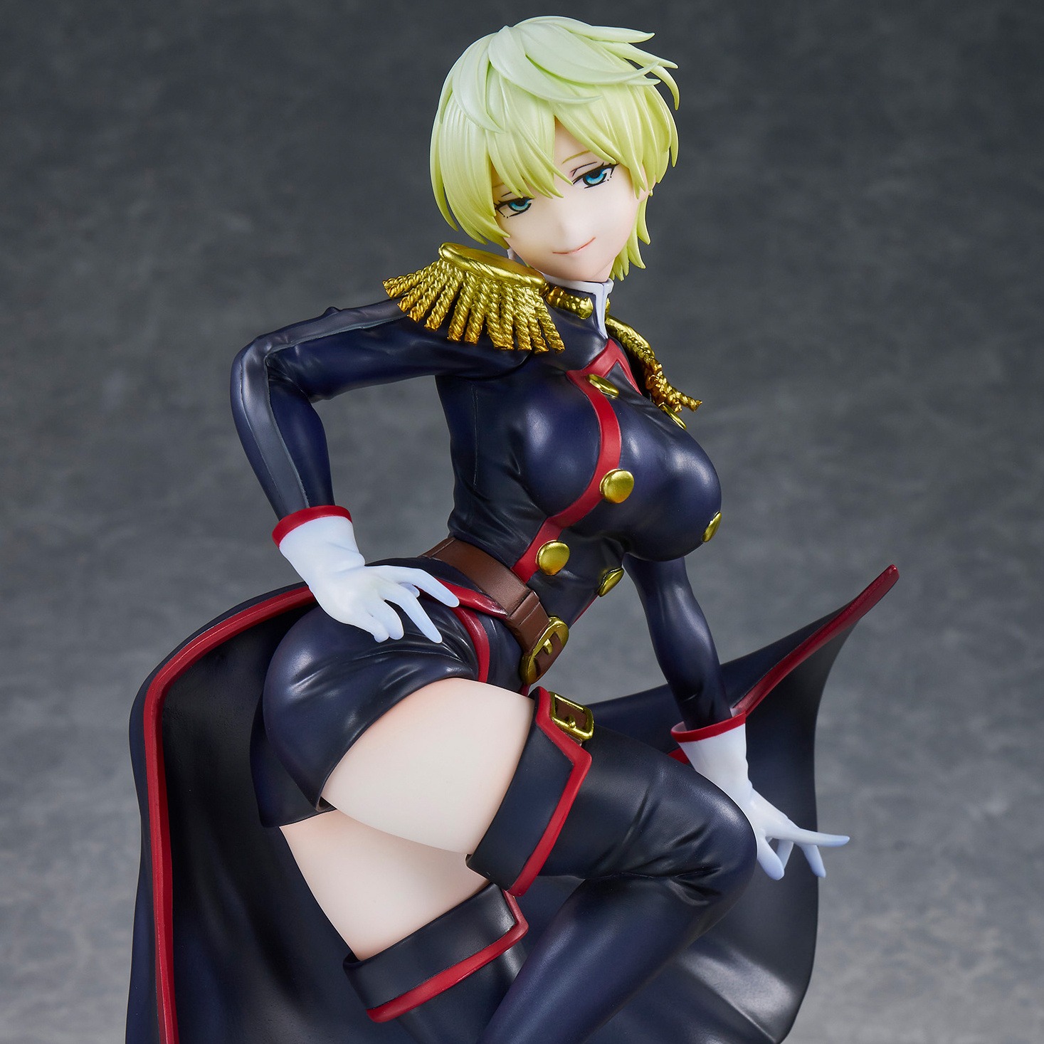 Scaled Figure 1/7 Izumo Tenka - Mato Seihei no Slave By Union Creative