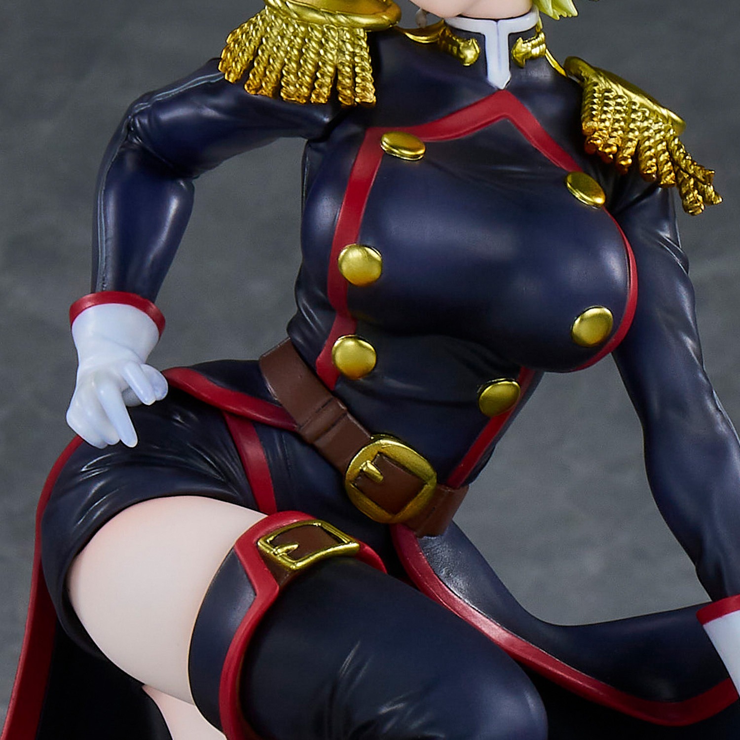 Scaled Figure 1/7 Izumo Tenka - Mato Seihei no Slave By Union Creative
