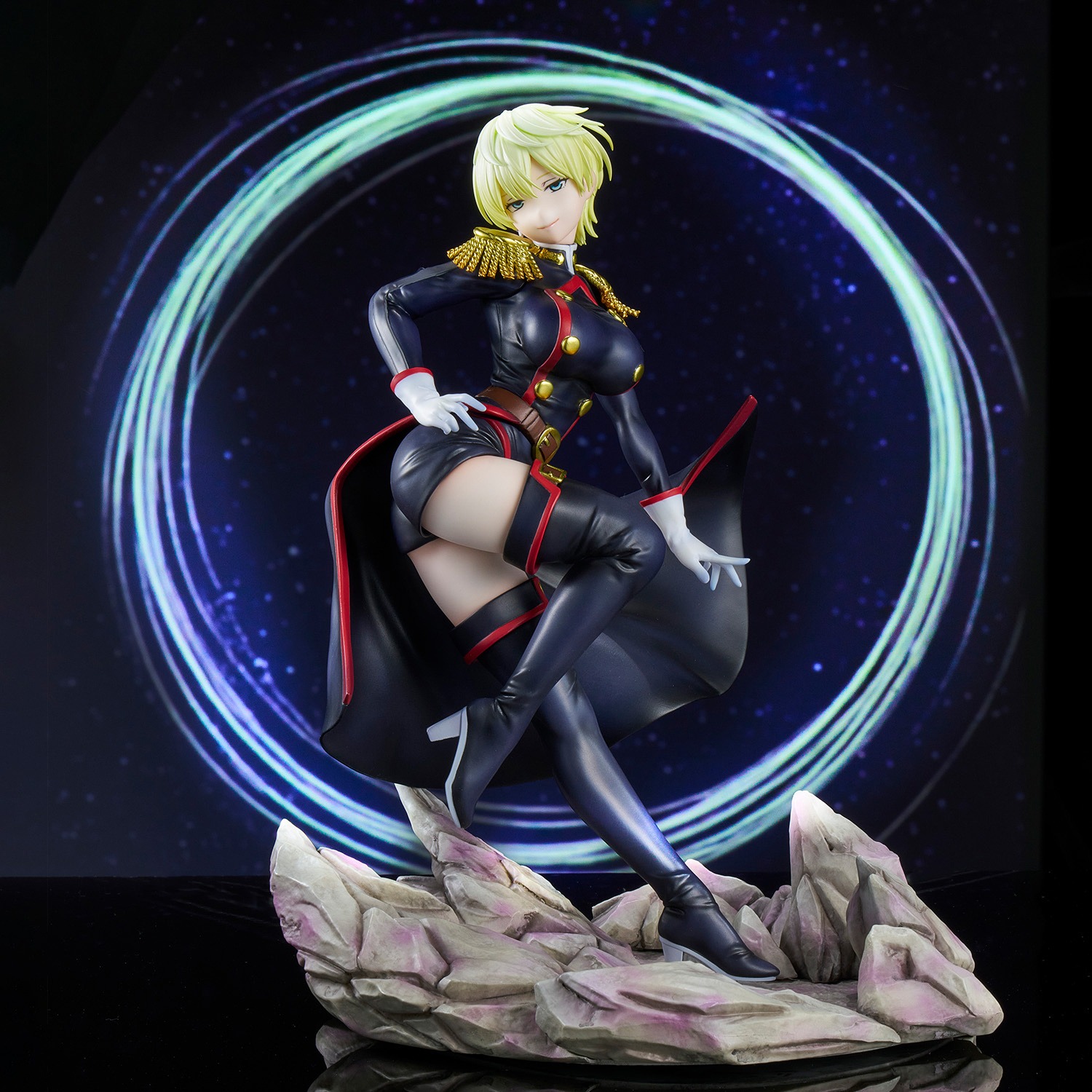 Scaled Figure 1/7 Izumo Tenka - Mato Seihei no Slave By Union Creative