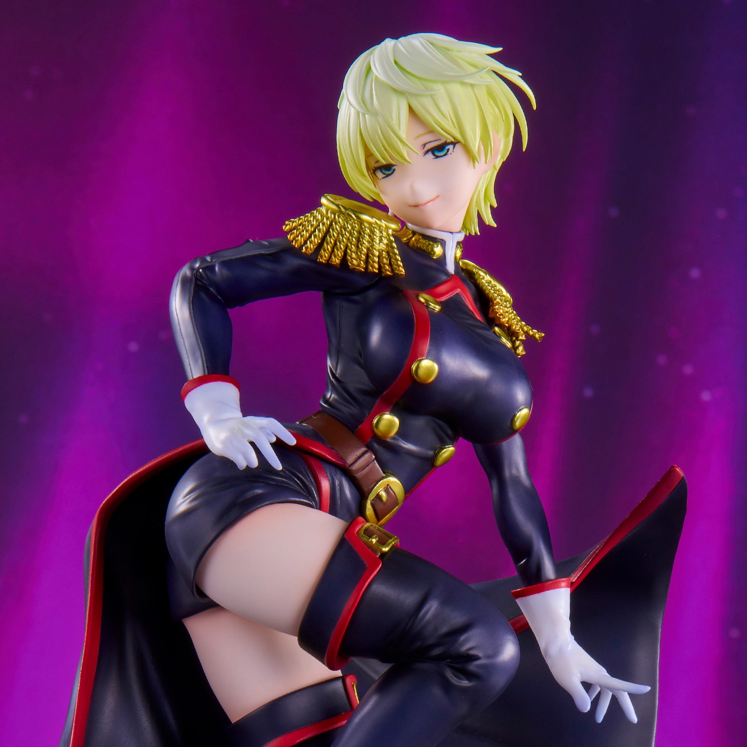 Scaled Figure 1/7 Izumo Tenka - Mato Seihei no Slave By Union Creative