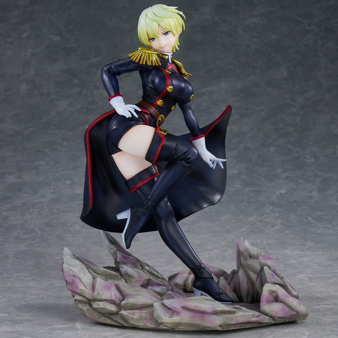 Scaled Figure 1/7 Izumo Tenka - Mato Seihei no Slave By Union Creative