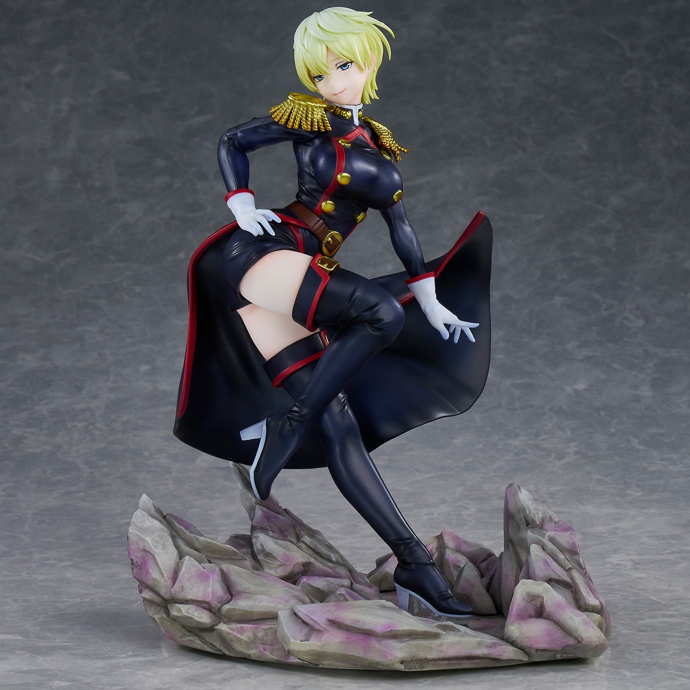 Scaled Figure 1/7 Izumo Tenka - Mato Seihei no Slave By Union Creative