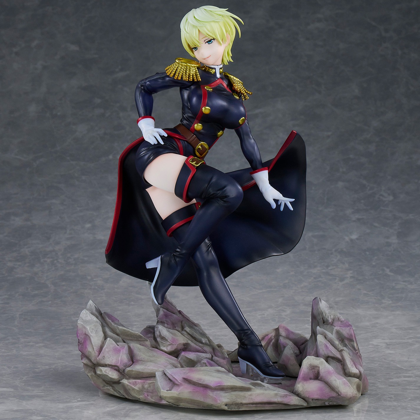 Scaled Figure 1/7 Izumo Tenka - Mato Seihei no Slave By Union Creative