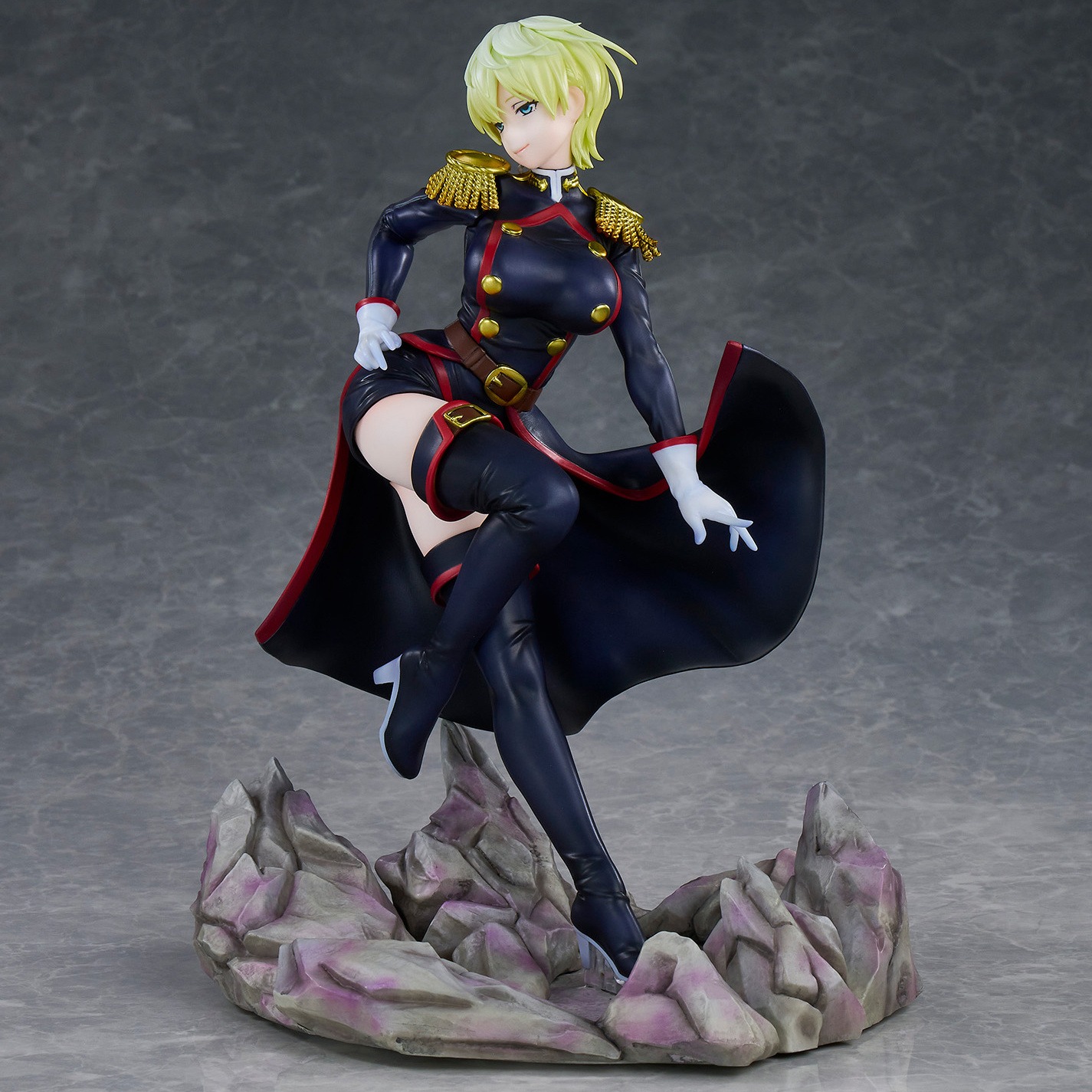 Scaled Figure 1/7 Izumo Tenka - Mato Seihei no Slave By Union Creative
