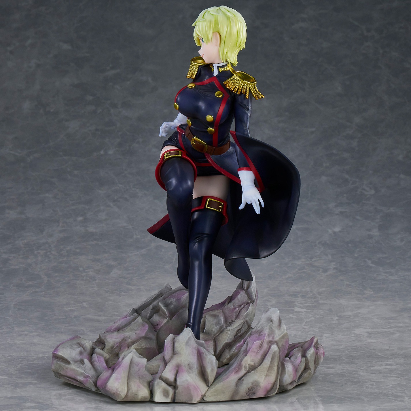 Scaled Figure 1/7 Izumo Tenka - Mato Seihei no Slave By Union Creative
