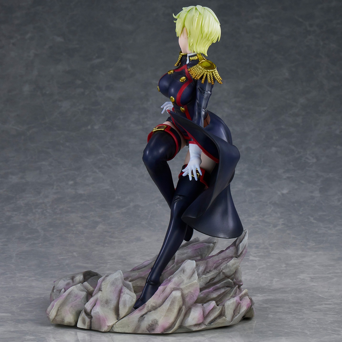 Scaled Figure 1/7 Izumo Tenka - Mato Seihei no Slave By Union Creative